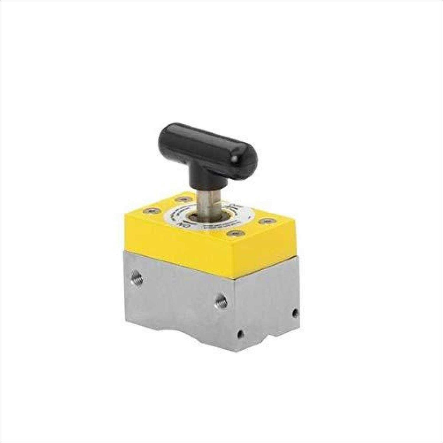 Magswitch Magnetic Ground Clamp 8100746 - Zenithce