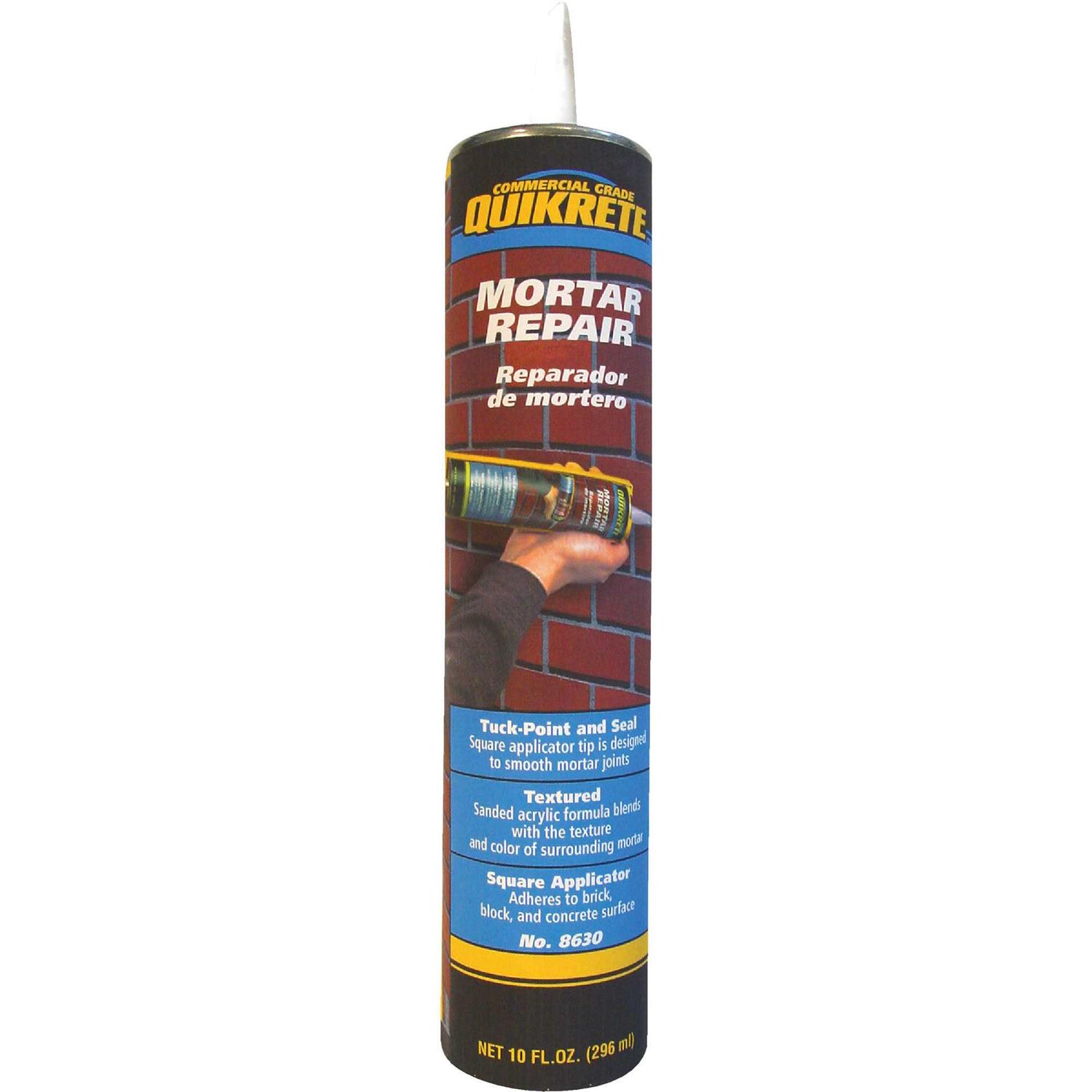 Quikrete 10 oz Concrete Repair - Zenithce
