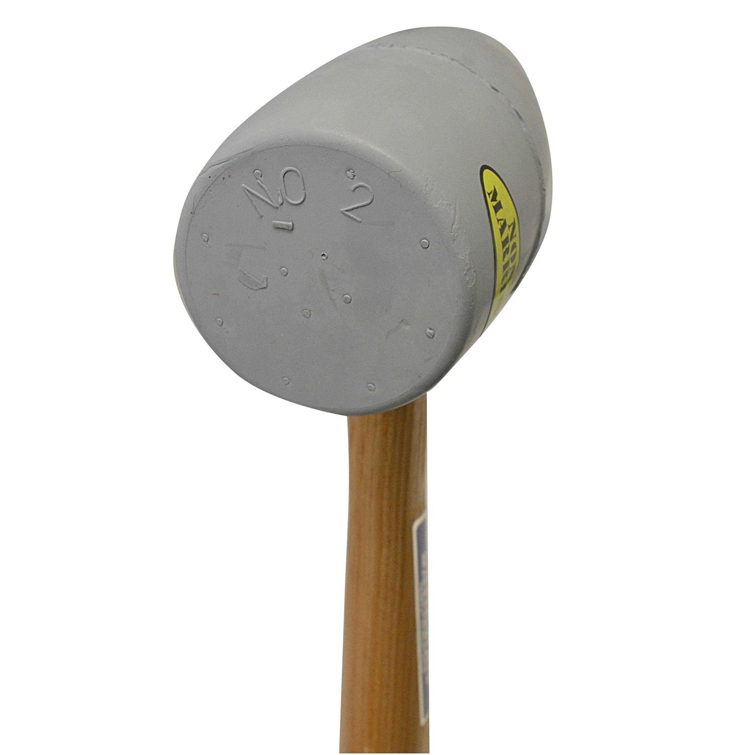 Vaughan Rig Builders Hatchet - Zenithce