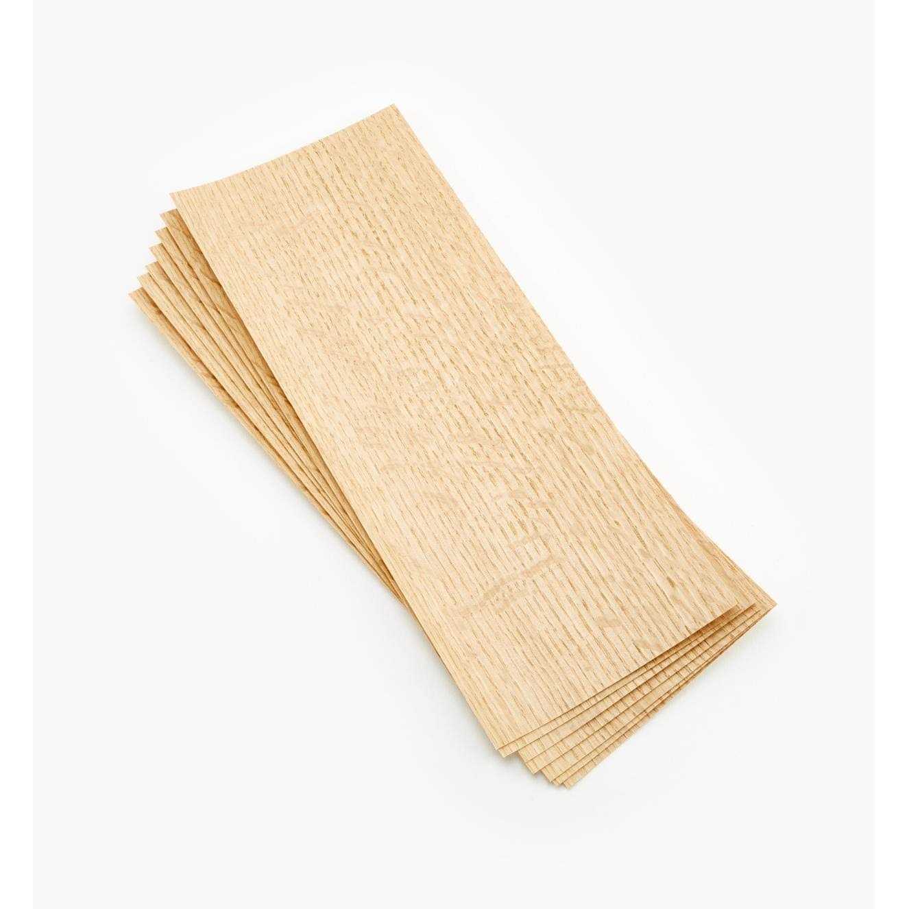 Sauers & Company Walnut Flat Cut 4′ x 8′ Veneer Sheet - Zenithce