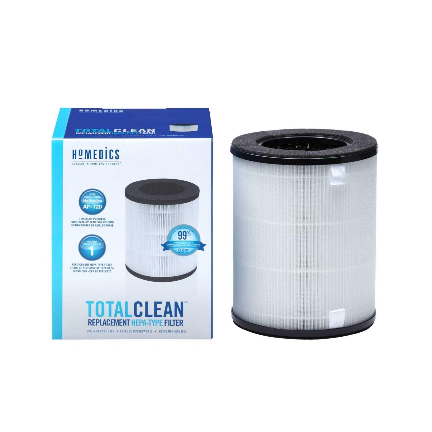 Homedics Replacement Essential Oil Pads - Zenithce