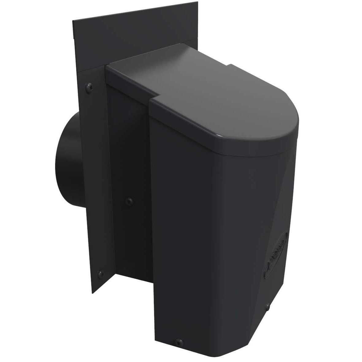 Ventilaider Magnetic Air Vent Extender for Under Furniture Improved Stronger Plastic Material - Zenithce