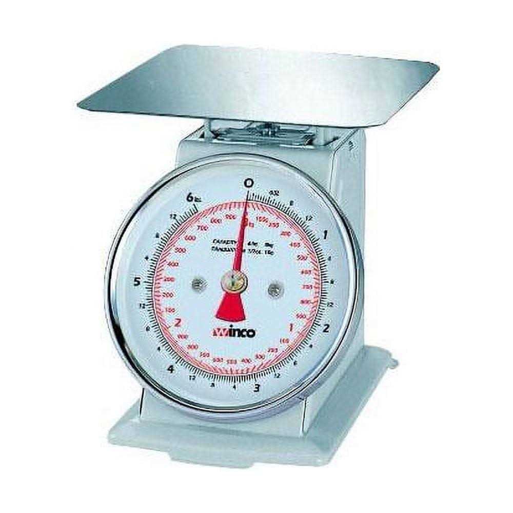 Winco MPD-36 Mixing Paddle Stainless Steel - Zenithce