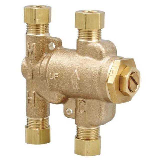 Watts T and P Relief Valve,3/4 in. Inlet 100XL-4 - Zenithce