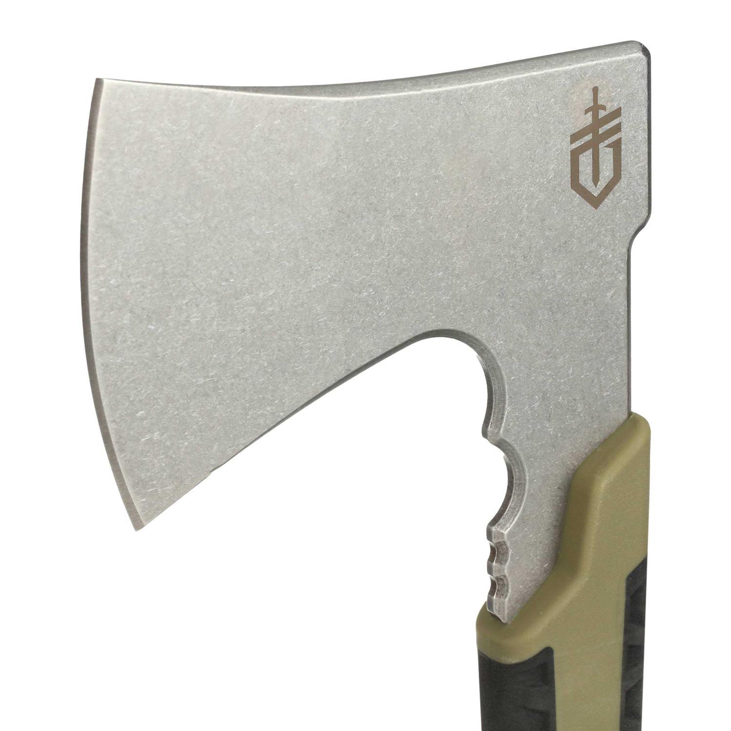 Gerber Pack Hatchet - Zenithce