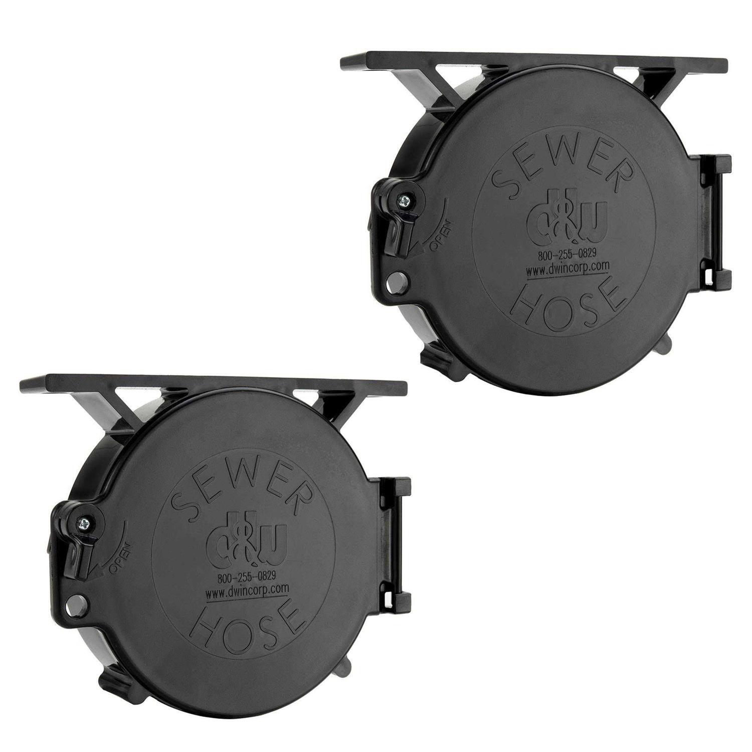 RecPro RV Rain Gutter Trim 92 - Zenithce