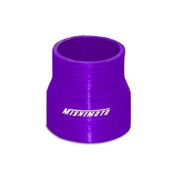 Mishimoto 1L Coolant Overflow Tank MMRT-1L - Zenithce