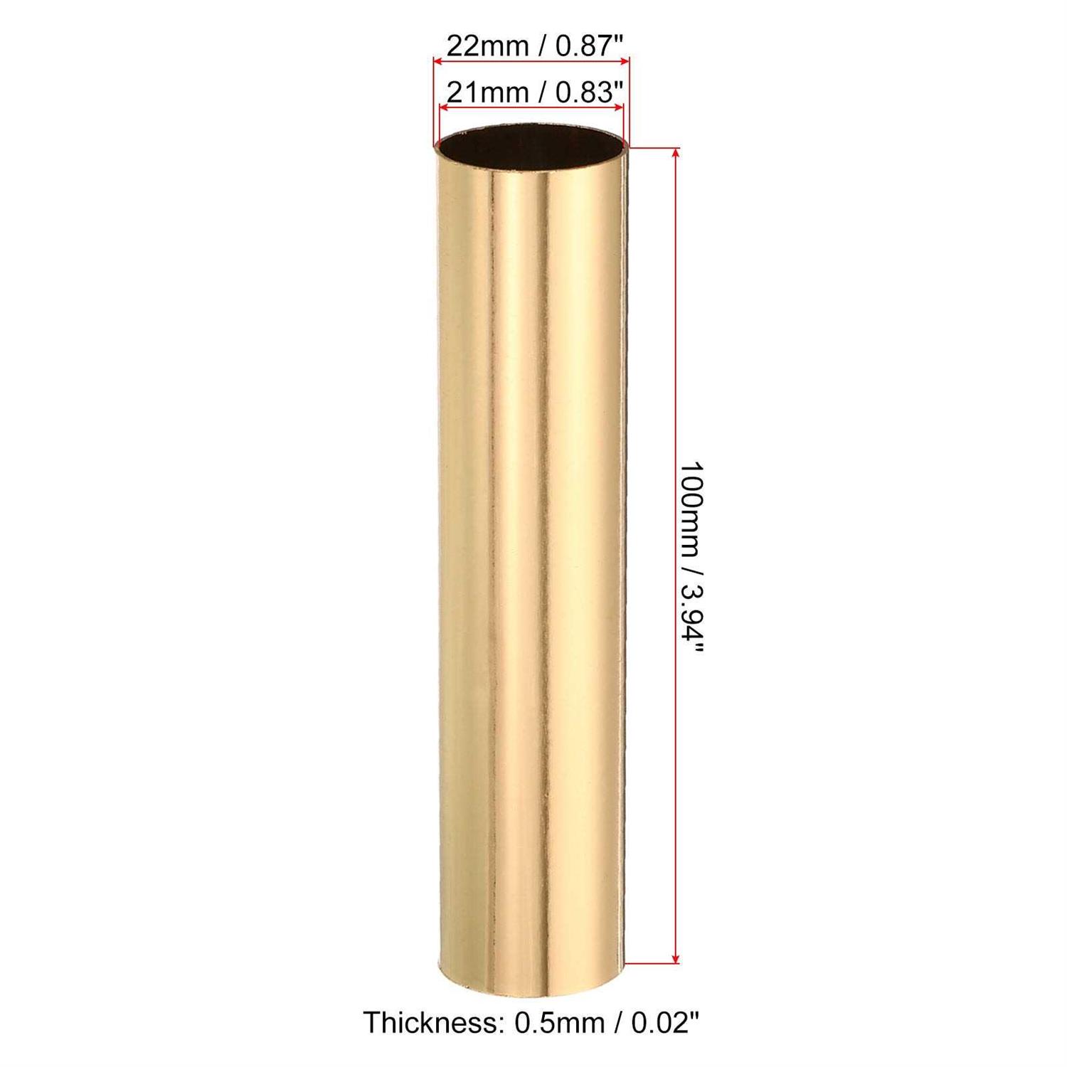 Harfington E12 Candle Socket Covers Candelabra Base Holder - Zenithce