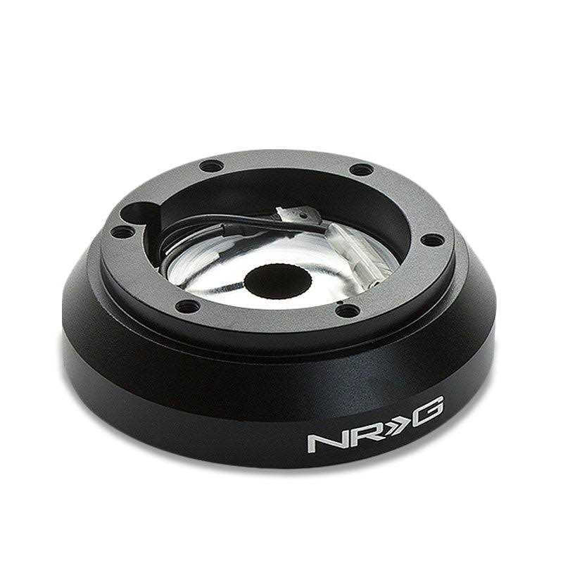 NRG Fender Washer Kit w/Color Matched Bolt Rivets For Plastic - Zenithce