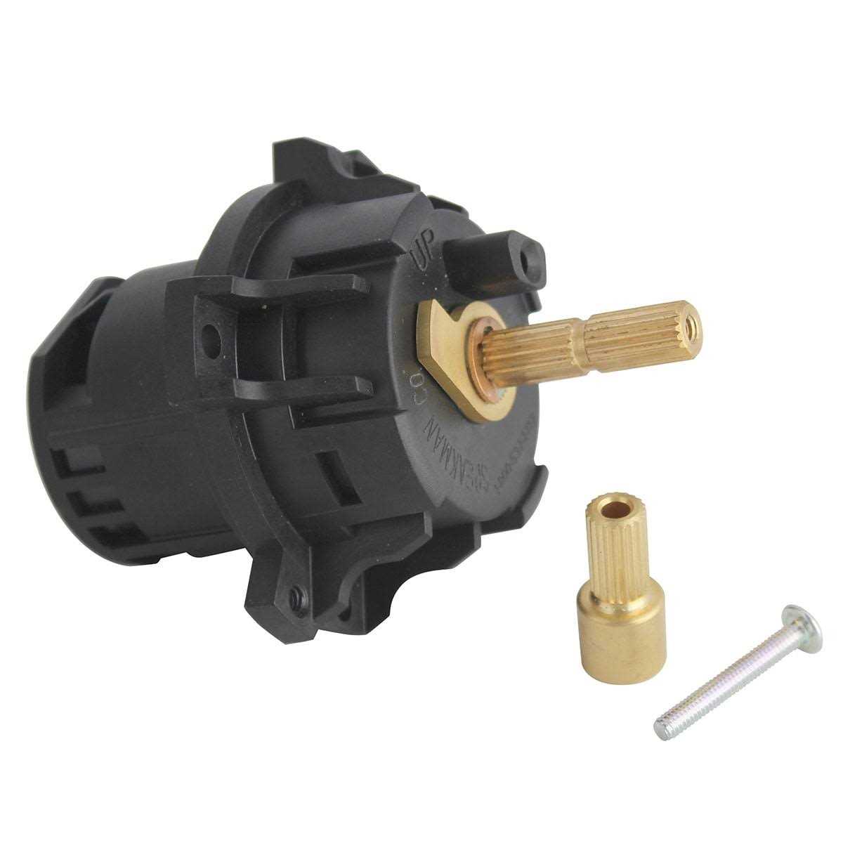 Speakman RPG05-0893 Mounting Hardware for Sa-1302 - Zenithce