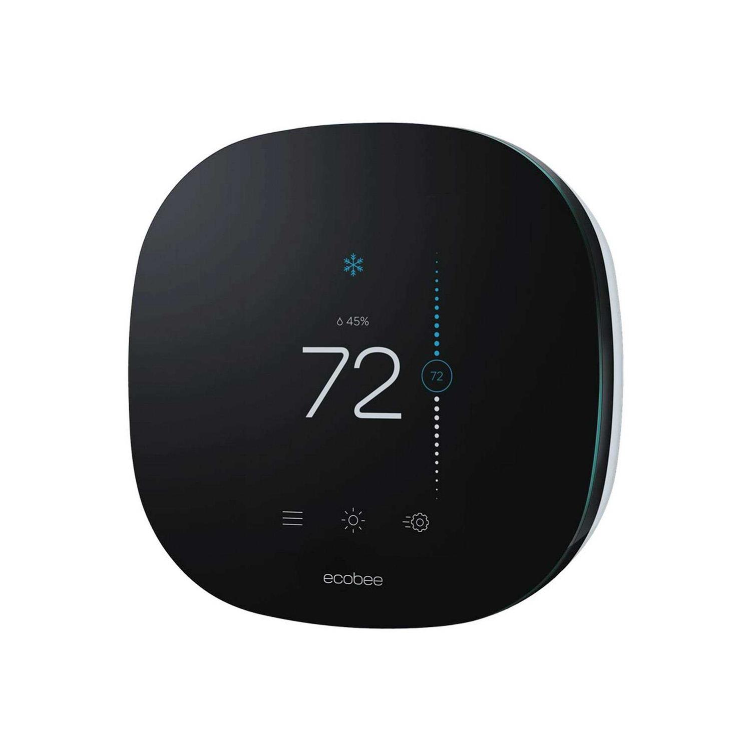 ecobee ecobee3 Lite - Zenithce