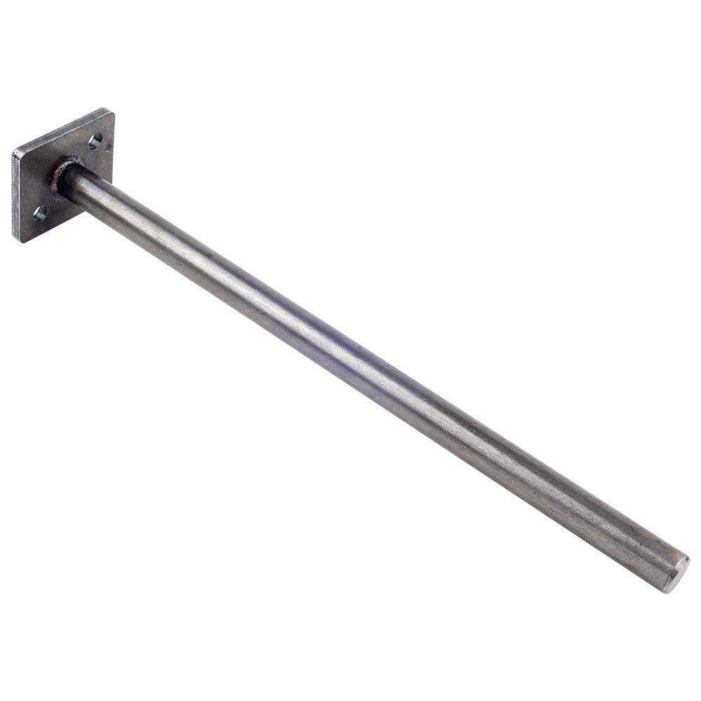 Federal Brace Banq Steel Heavy Duty Bench Bracket - Zenithce