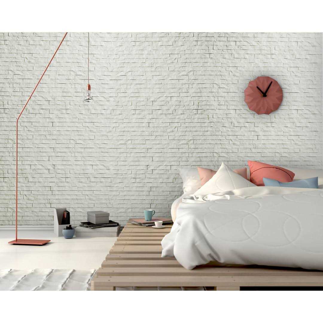 Ledge Stone Wall Innovera Decor by Palram - Zenithce