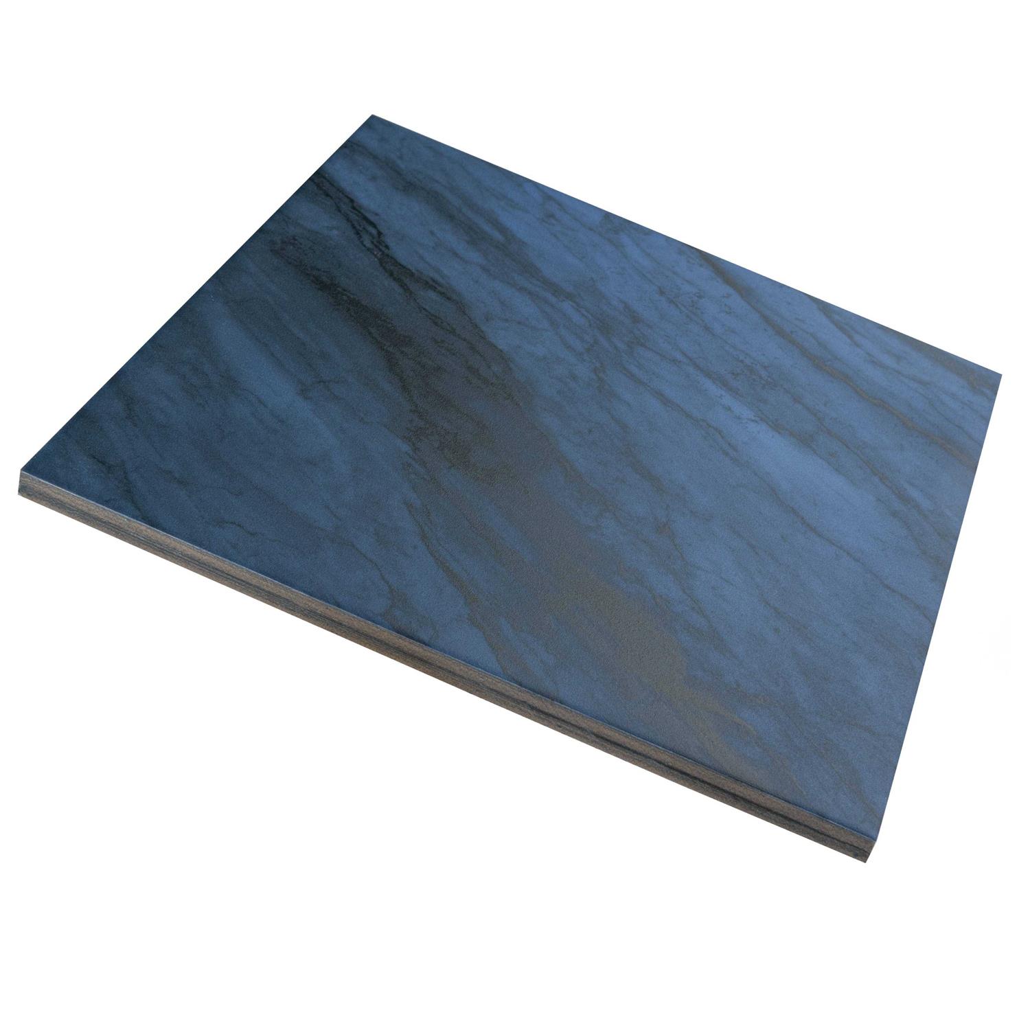 Merola Tile Quarry 4 X 6 Ceramic Cove Base Tile Trim - Zenithce