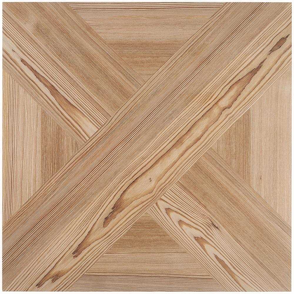 Ivy Hill Tile Evergreen Decor 24 in. x 24 in. Matte Porcelain Floor and Wall Tile - Zenithce