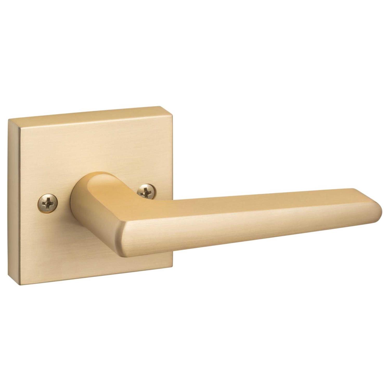 Sure-Loc BG100 Bergen Non-Turning One-Sided Dummy Door Knob - Zenithce
