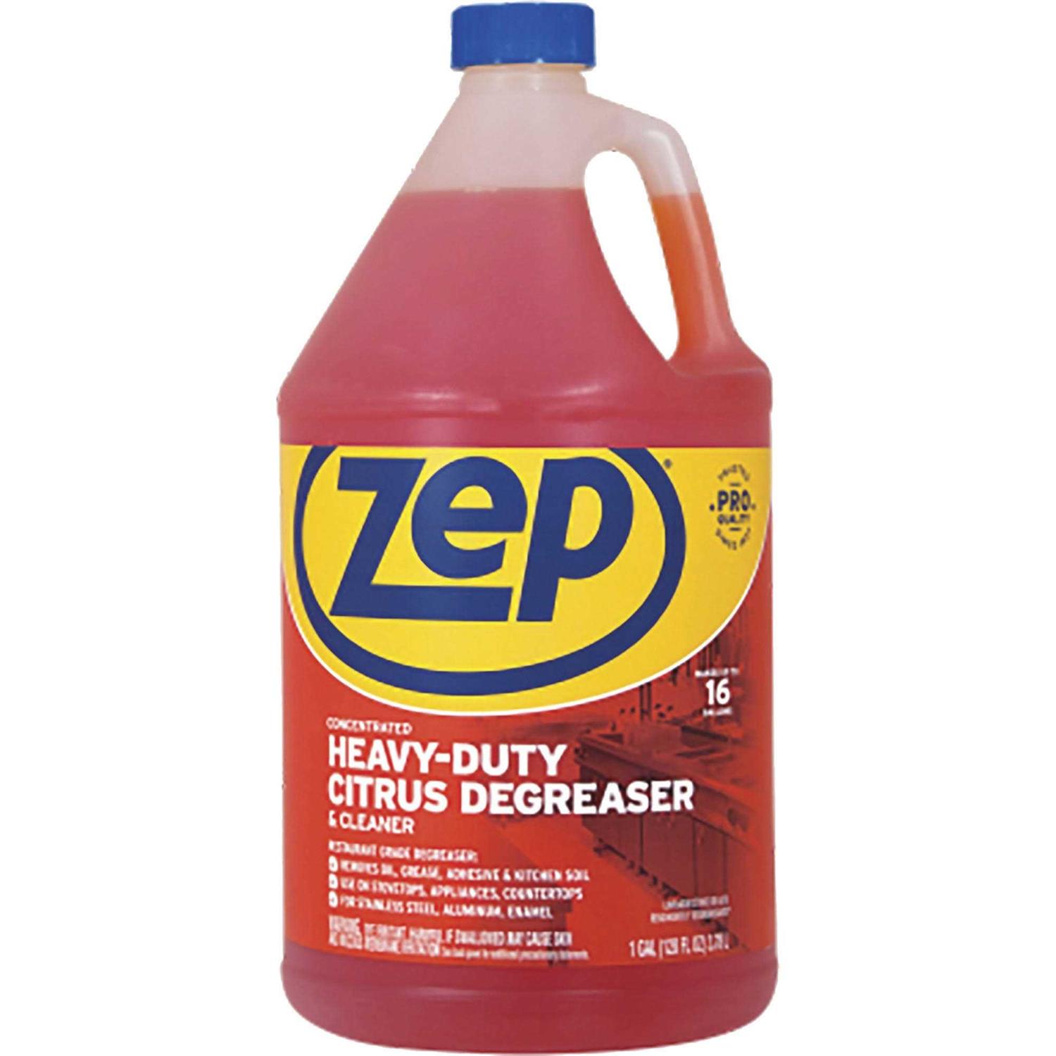 Zep Advanced Tub Shower Drain Opener - Zenithce