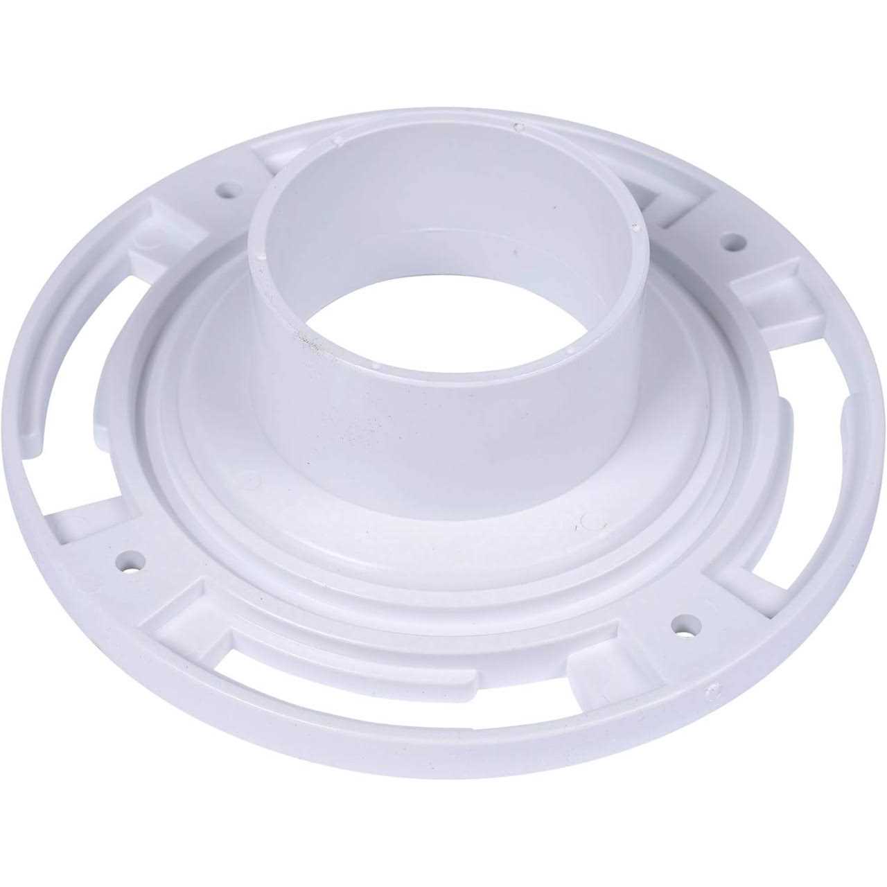 Oatey 43419 Flange Cover - Zenithce