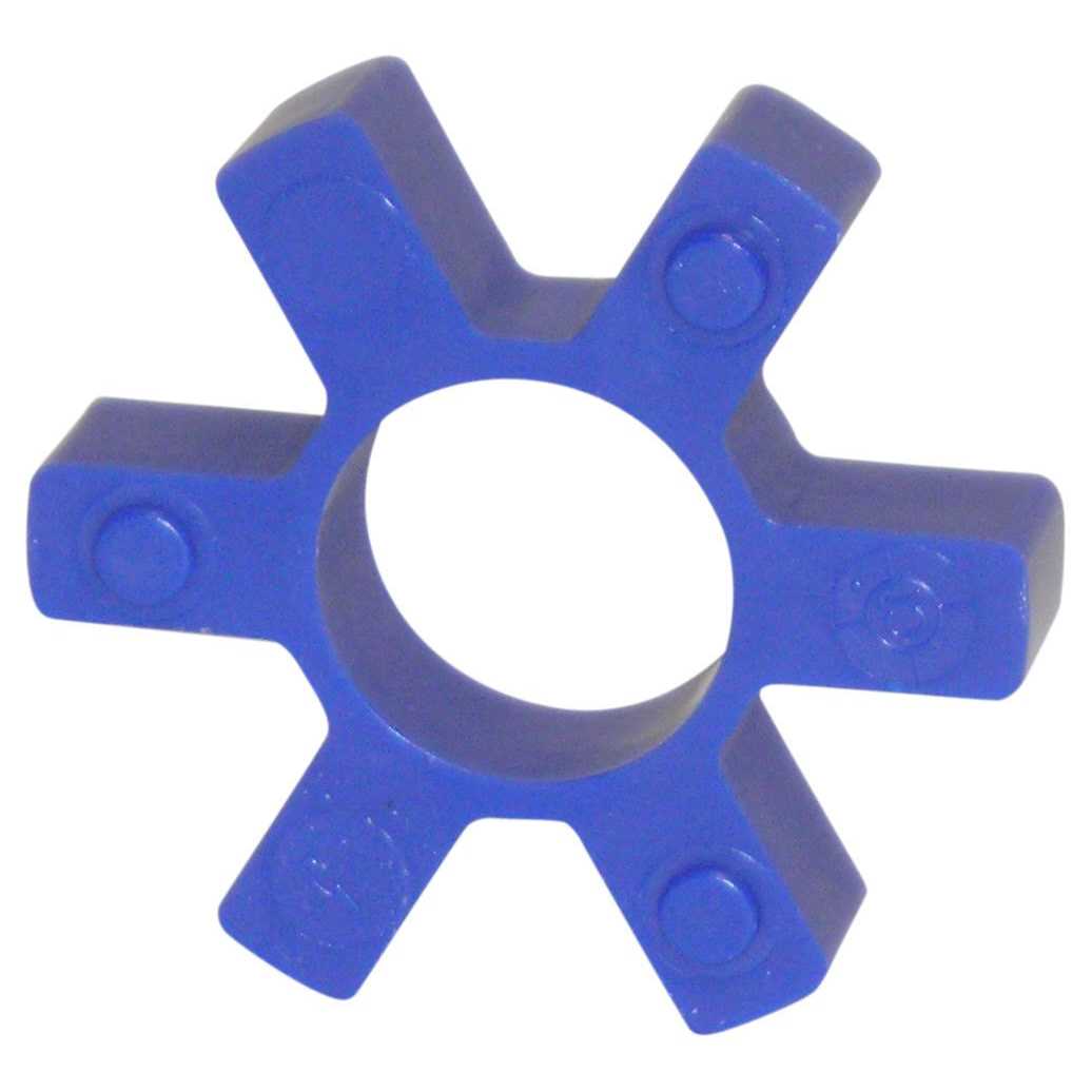 Tb Woods 6J Sleeve Coupling Insert - Zenithce