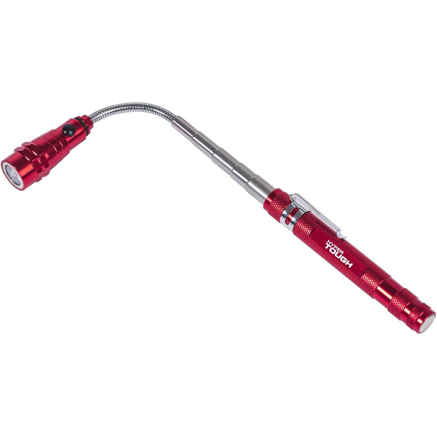 Hyper Tough Magnetic Pickup Tool 4016V - Zenithce