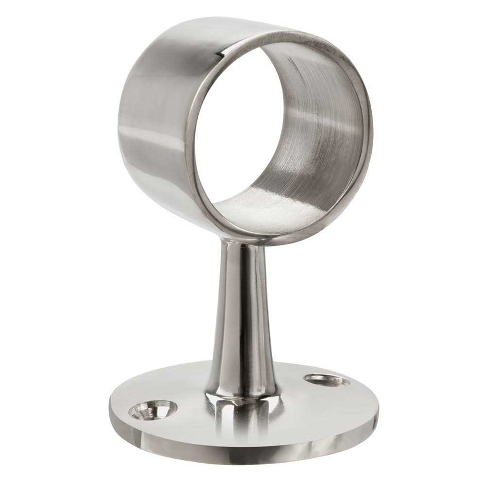 Lavi Industries Flush Center Post - Zenithce