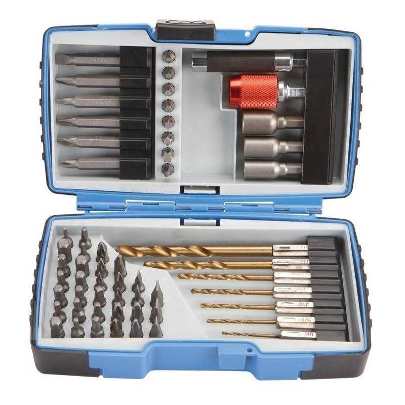 Warrior Diamond Rotary Point Set - Zenithce