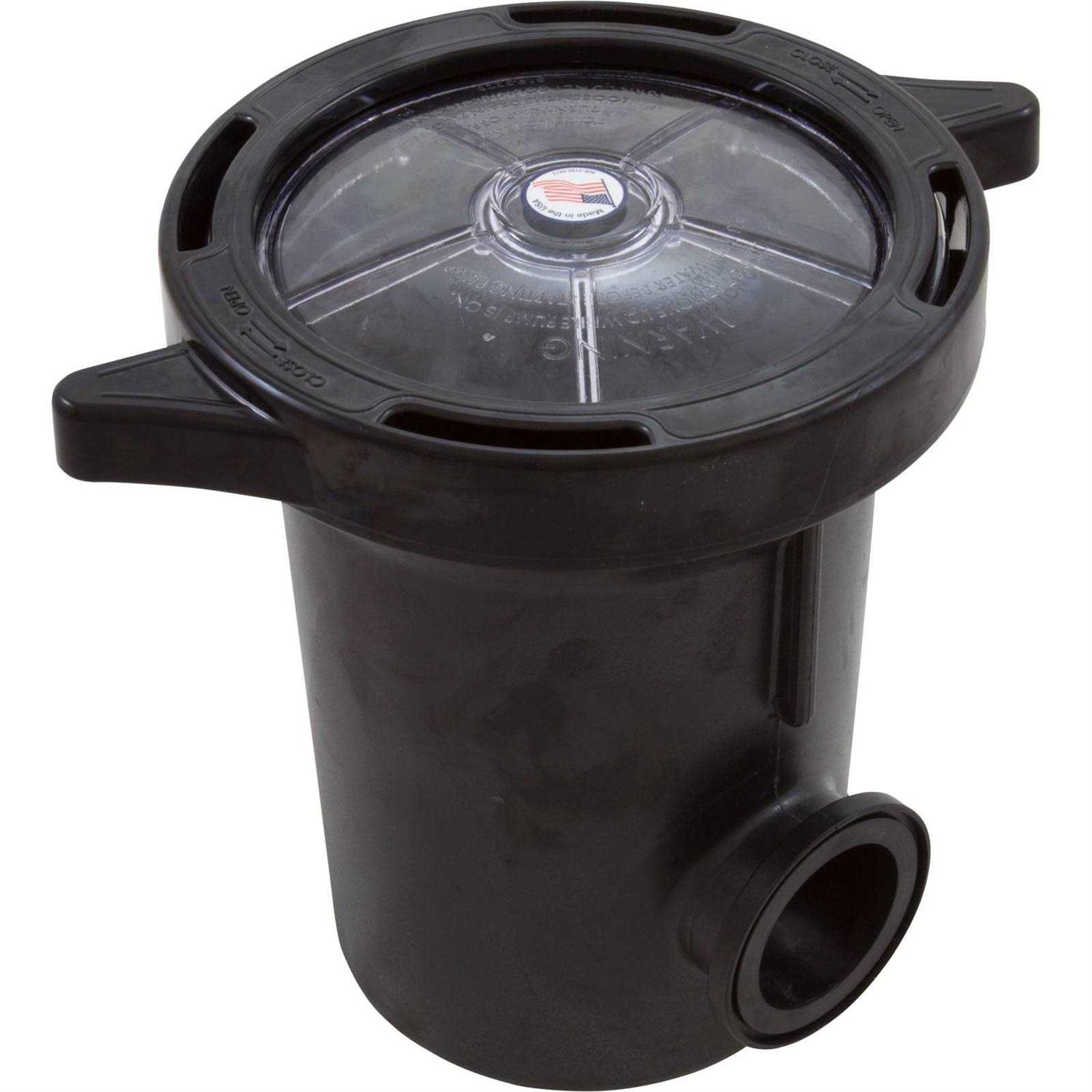 Waterway Pump Iron Might 115V 3410030-1E - Zenithce