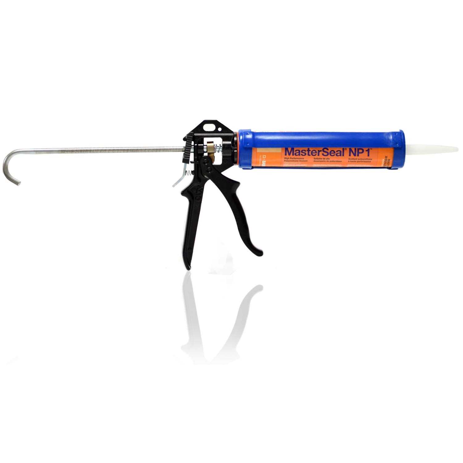 MasterSeal NP1 Polyurethane Sealant - Zenithce