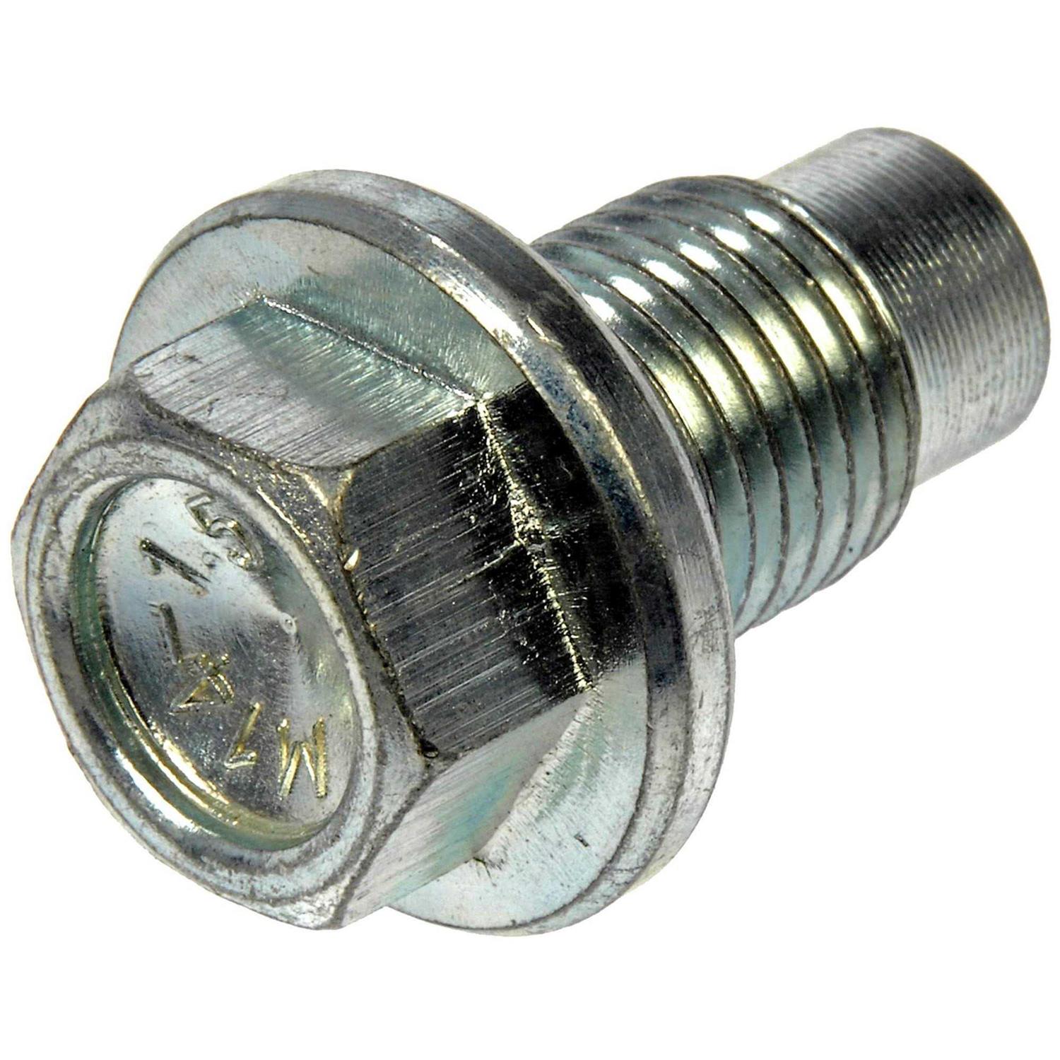 Dorman 65200 Oil Drain Plug - Zenithce