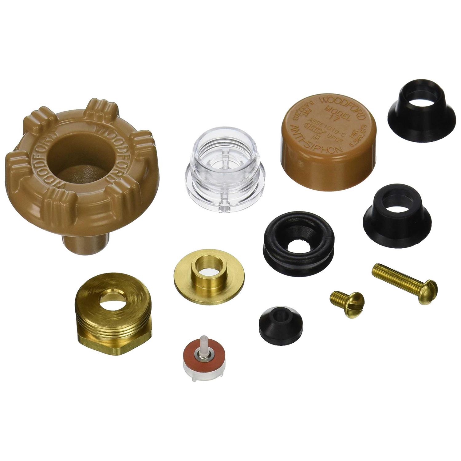 Woodford RK 17MH Model 17 Repair Kit RK-17MH - Zenithce