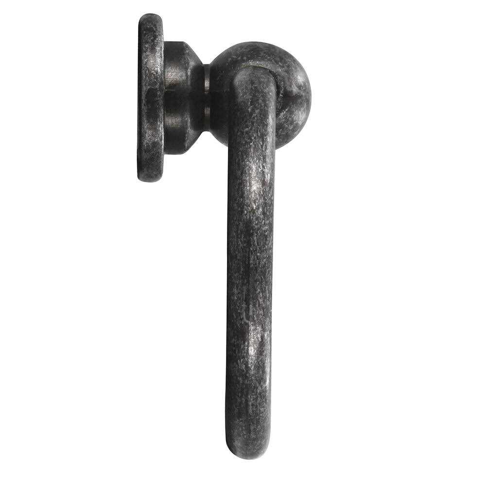 Siro Designs Traditional Ring Pull in Antique Brass 2499-40ZN10 - Zenithce