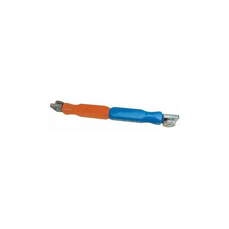 Lang Tools 2584 Metric Thread Restorer Set - Zenithce