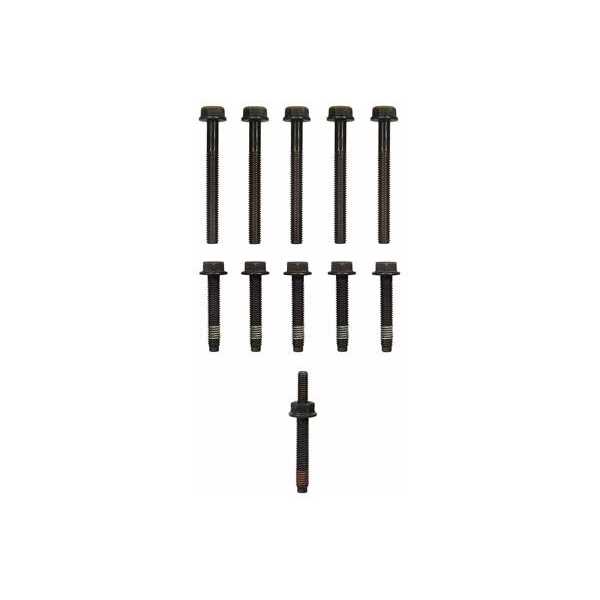 Fel-Pro ES72135 Engine Valve Cover Bolt - Zenithce