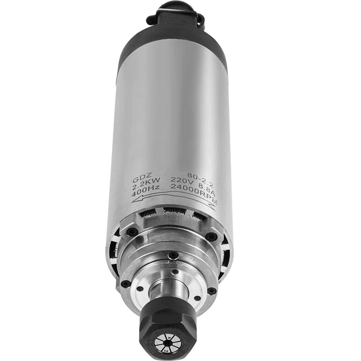 VEVOR Air Compressor Motor 2HP SPL 5/8 in. Keyed Shaft Electric Motor Single Phase 115/230V 15/7.5A 56HZ Frame CW/CCW Rotation DXKYJDJLODP2H57NLV7 - Zenithce