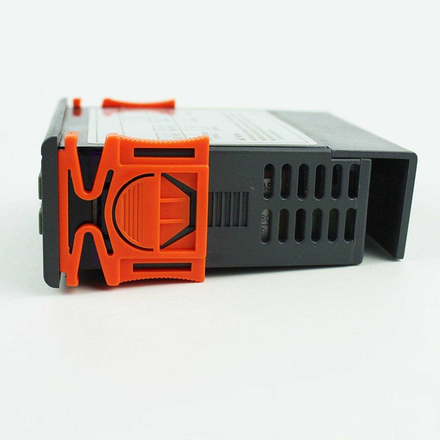 Inkbird ITC-1000 - Zenithce