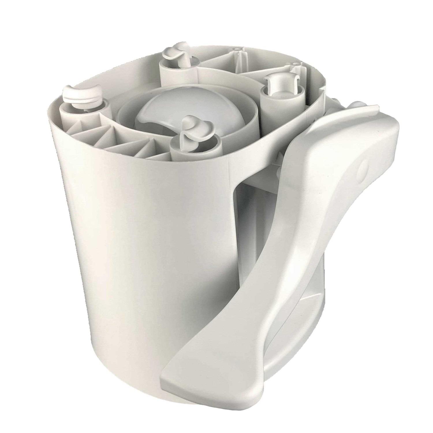 Thetford 42059 Aqua Magic Style II Toilet Low / White - Zenithce