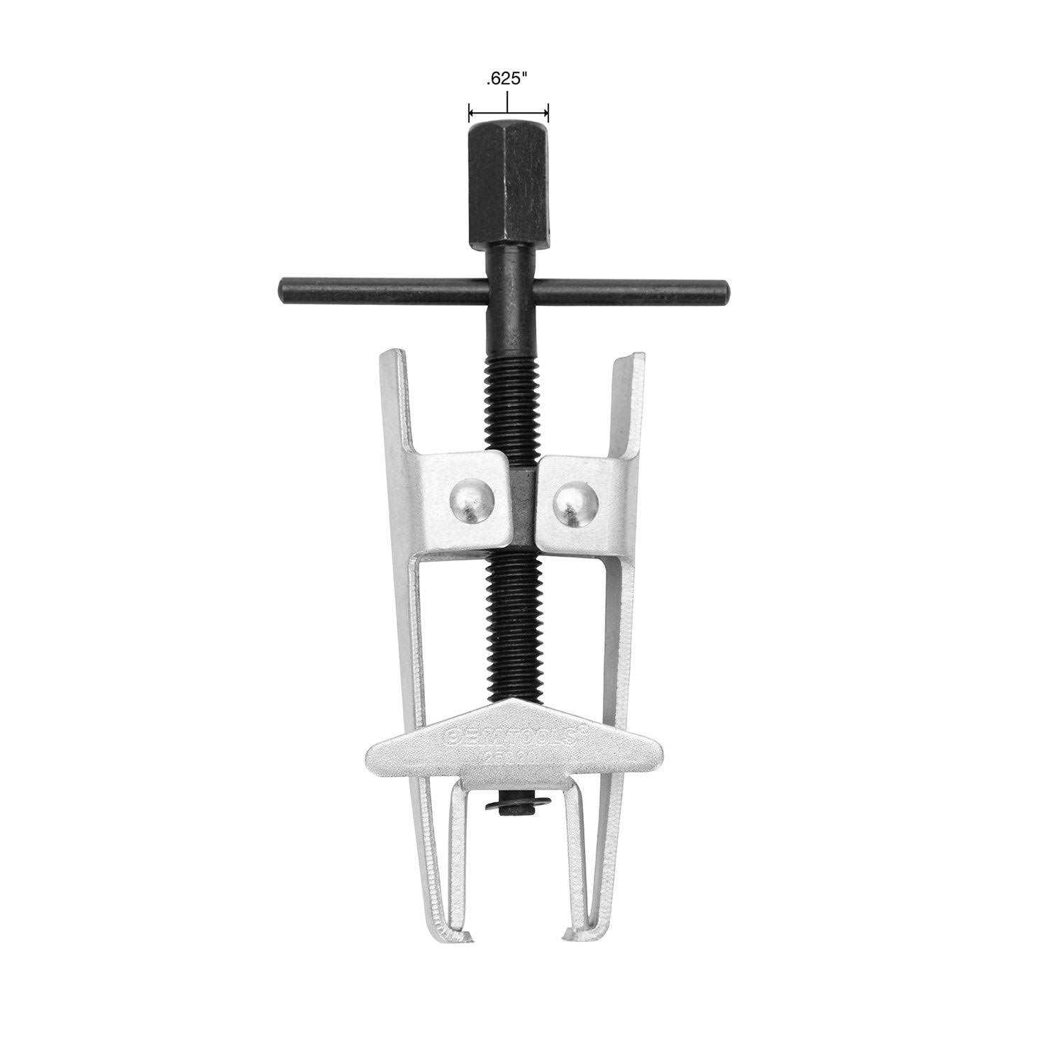 OEMTOOLS 25155 Limited Access Thread Chaser - Zenithce