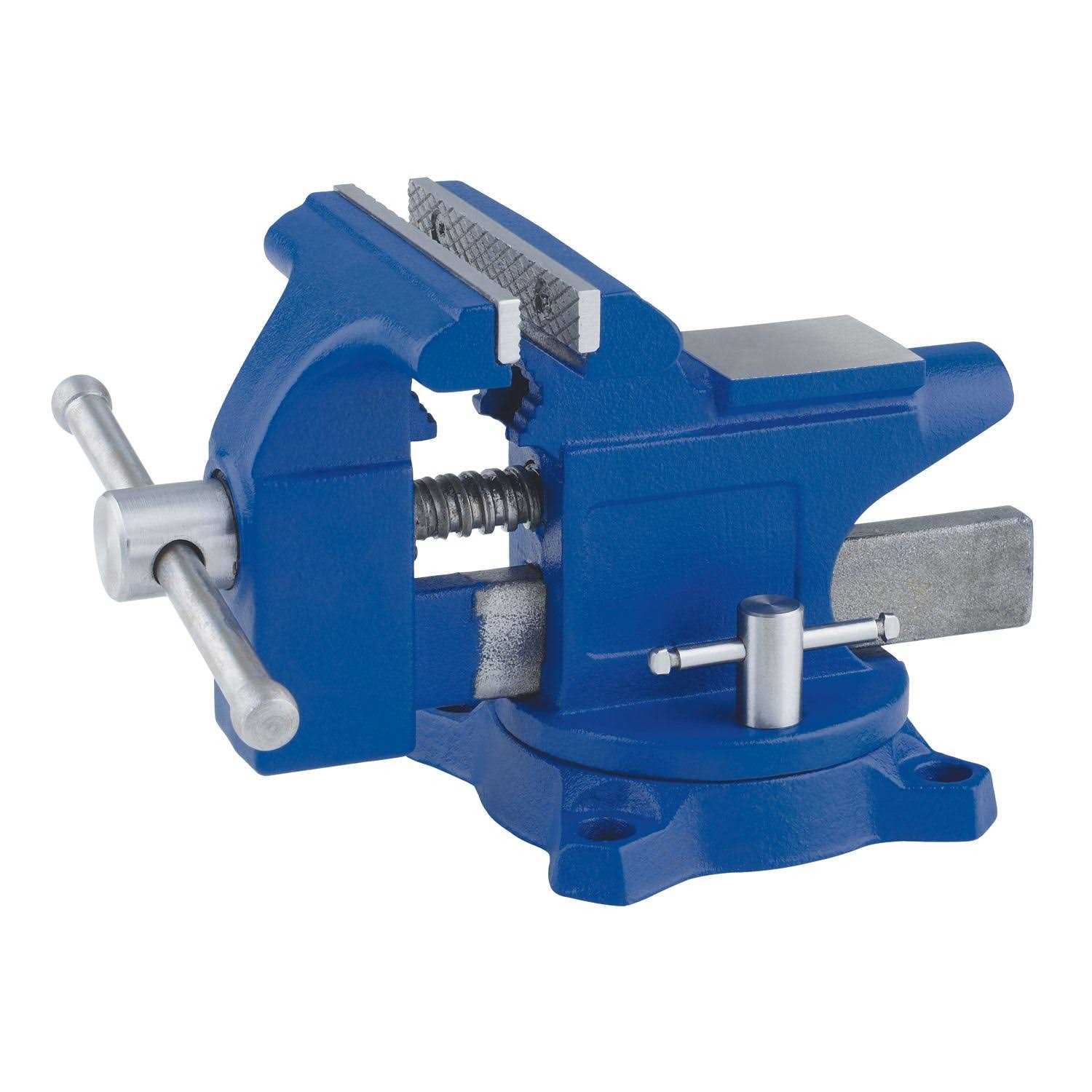 Irwin 4 Vise Grip Locking Wrench - Zenithce