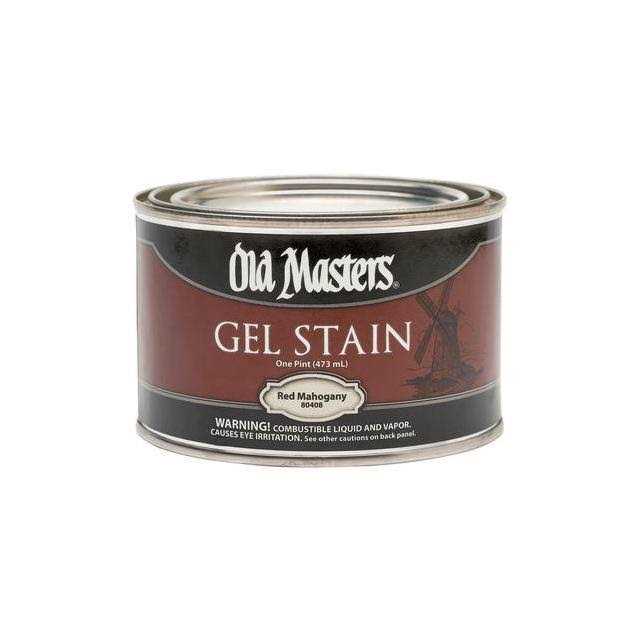 Old Masters Gel Stain - Zenithce