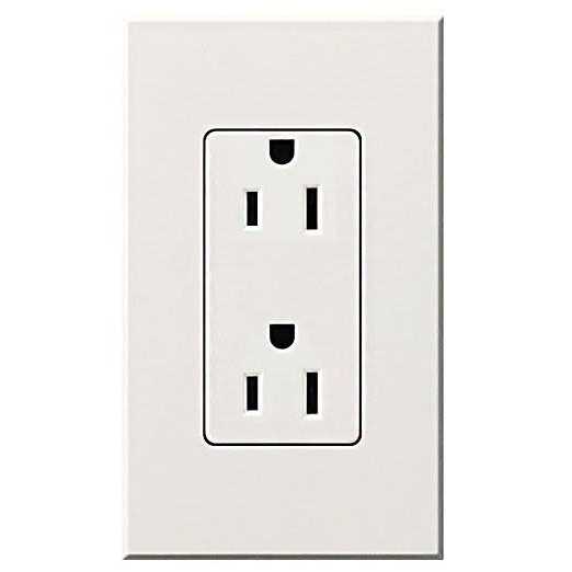 Lutron MS-Z101 Maestro Dimmer Sensor MS-Z101-WH - Zenithce