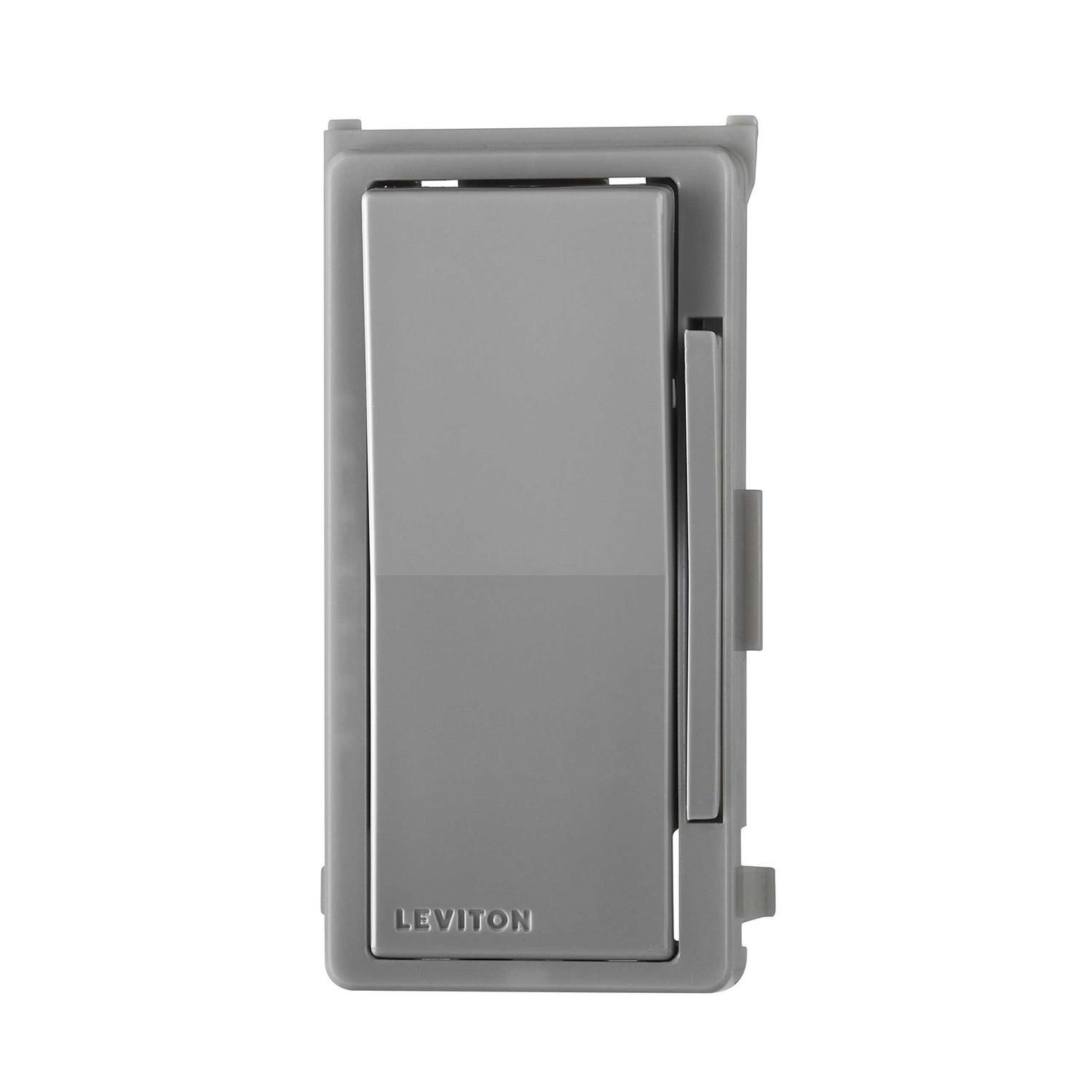 Leviton Decora Digital/Decora Smart Dimmer Color Change Kit DDKIT - Zenithce