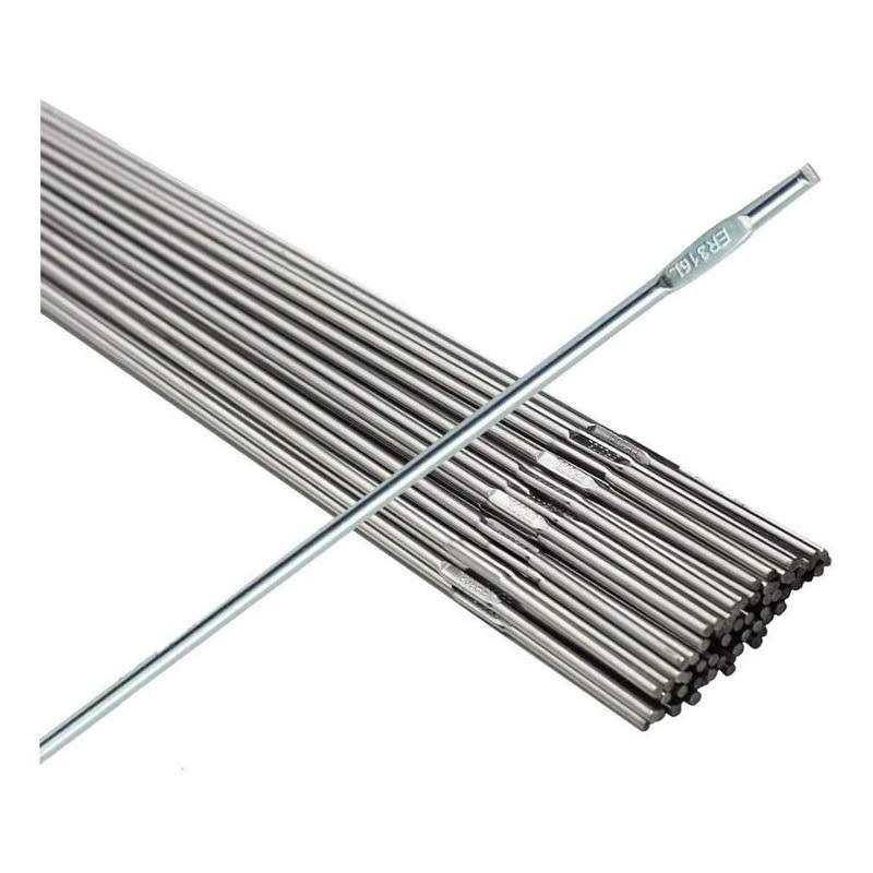 Weldingcity Er308l Stainless Steel 308 Tig Welding Rod - Zenithce