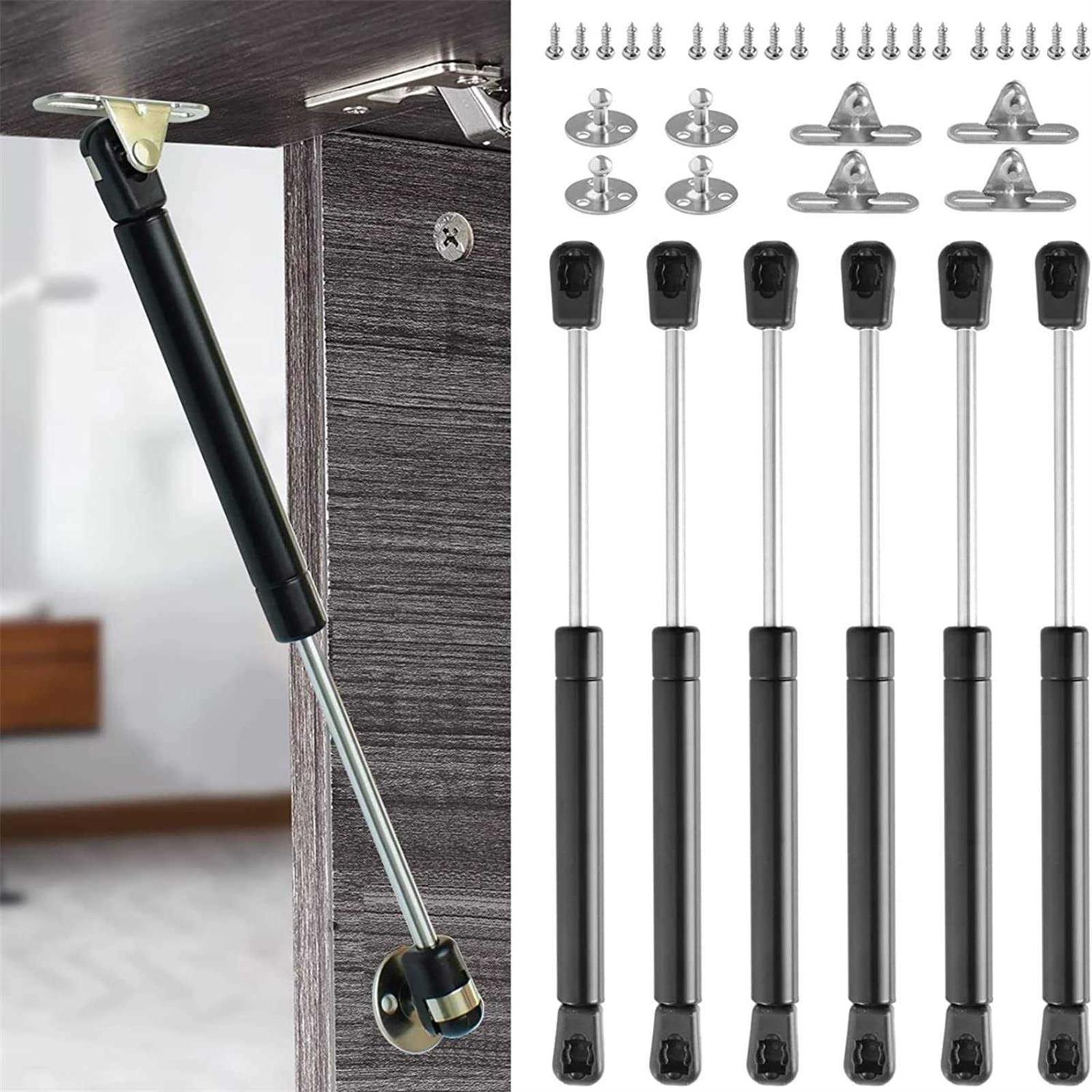 vrbabies 6 pack 100n/22.5lb gas strut gas spring gas shocks - Zenithce