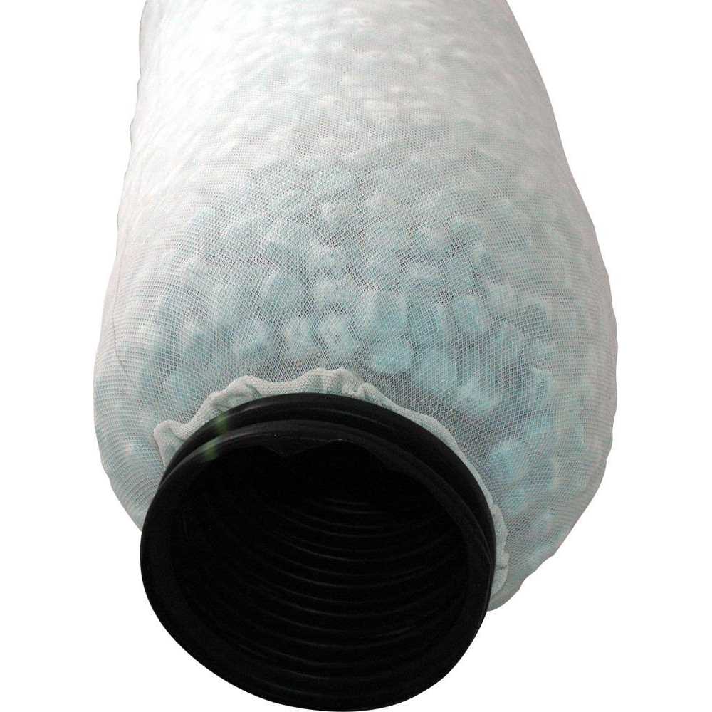 NDS DWV/SCH40 X S&D Hub PVC Adapter - Zenithce