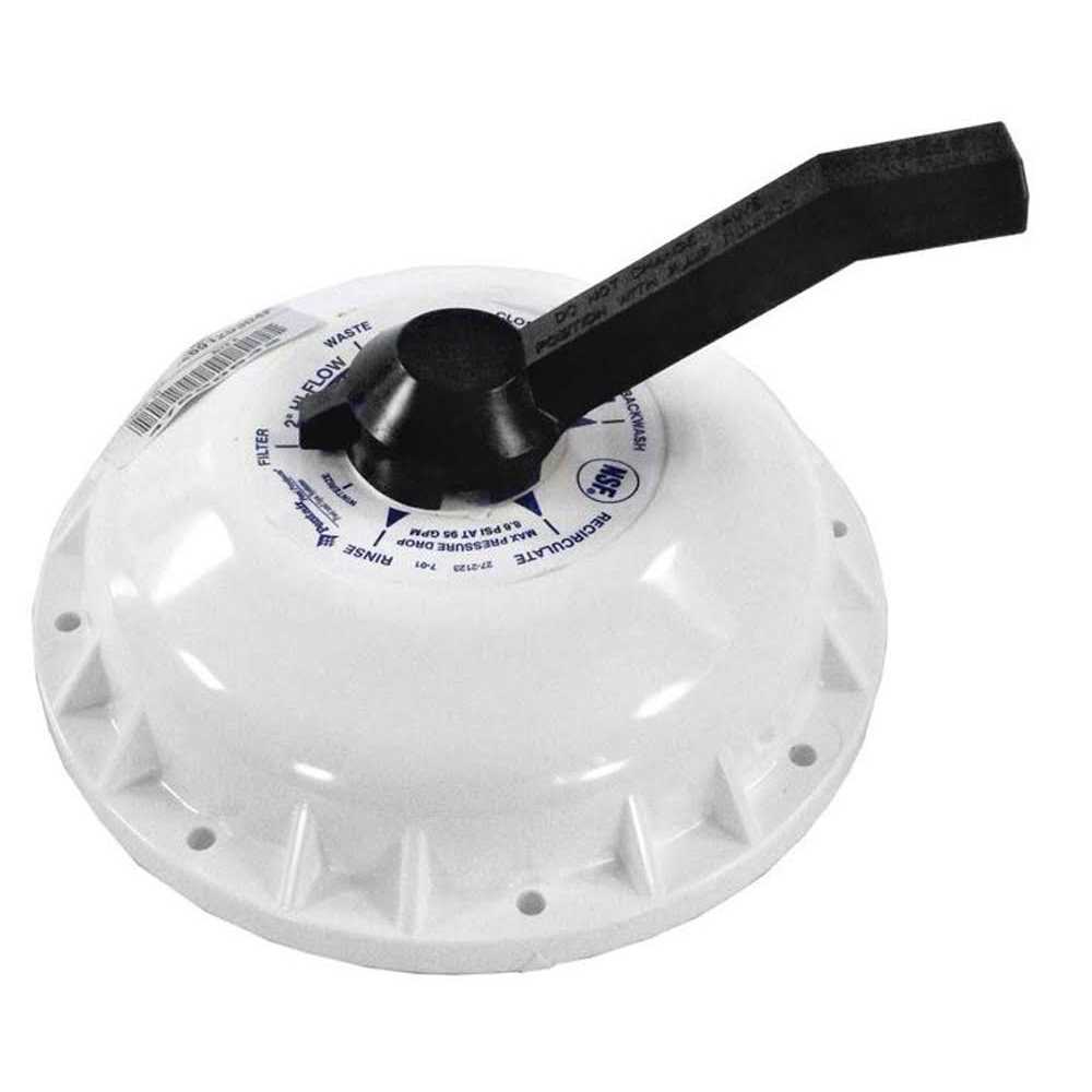 Pentair Valve Actuator 3-Port 263045 - Zenithce