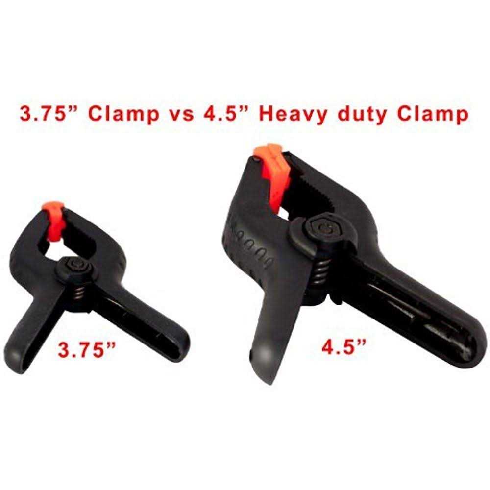 Heavy Duty Leather Hole Punch Tool Rotating Head and 6 Sizes for Punching Belts - Zenithce