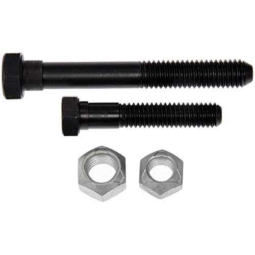 Dorman 13503 Lower Control Arm U Bolt Kit - Zenithce