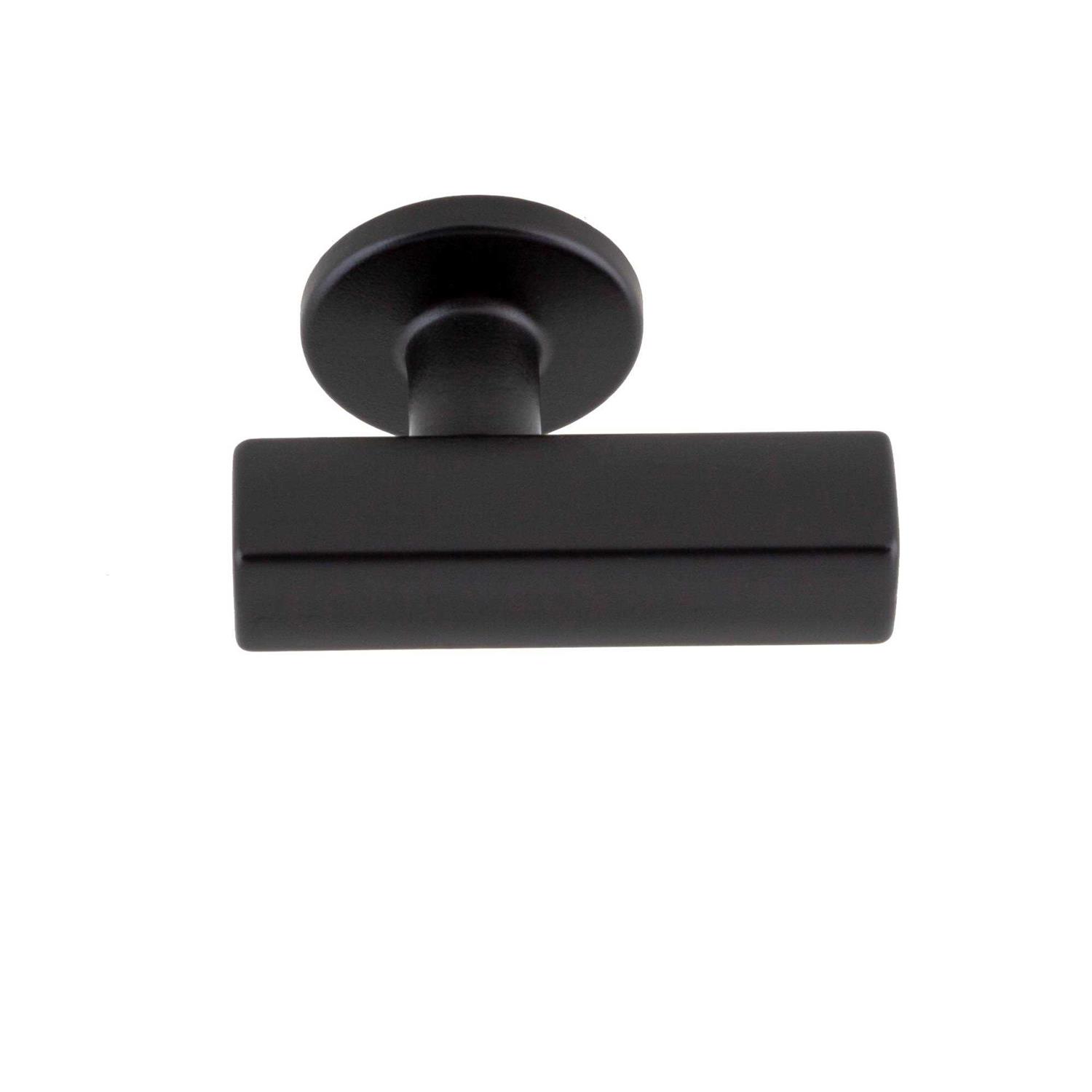 Sumner Street Home Hardware Ethan Satin Brass Cabinet Knob - Zenithce
