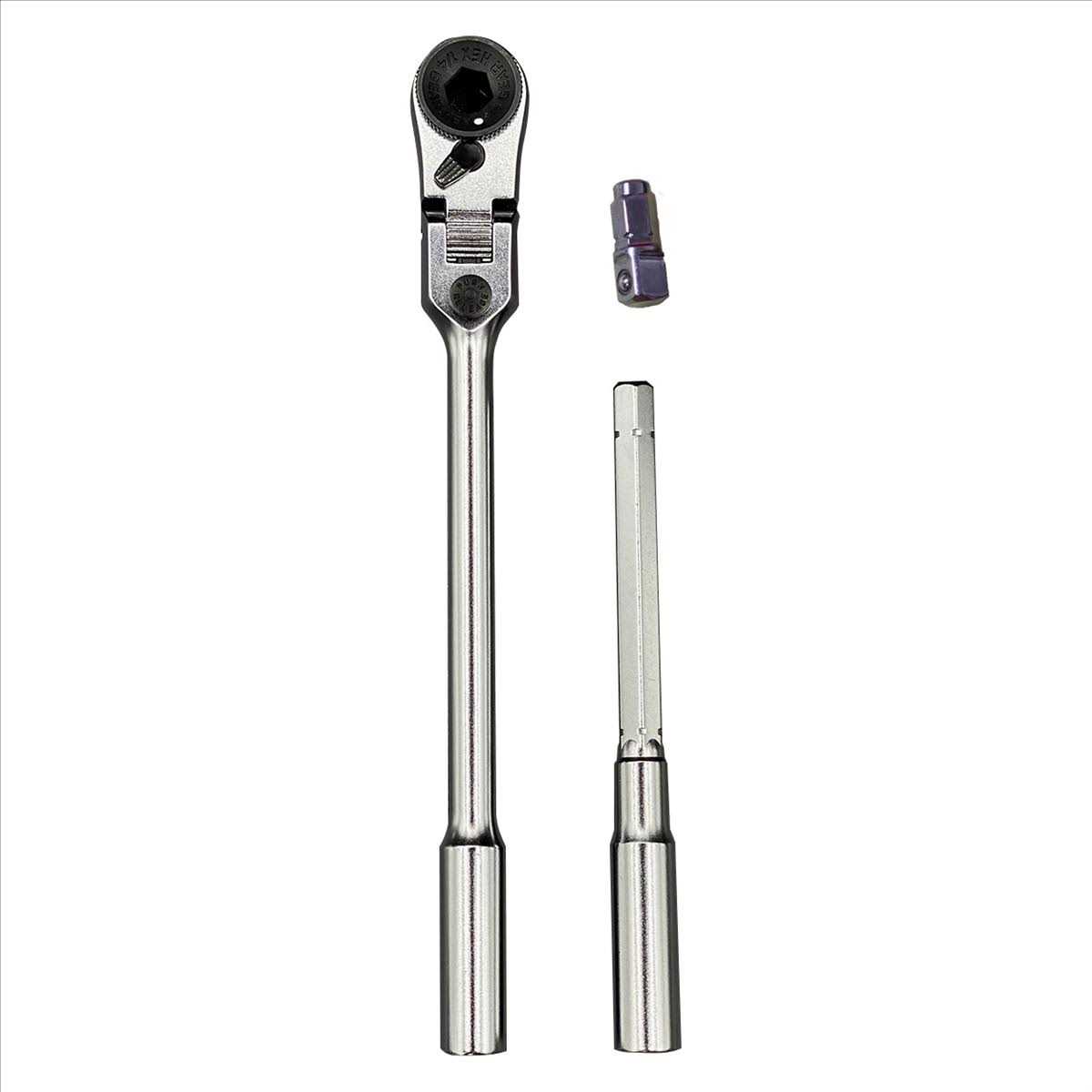 VIM Tools MMS450 Mechanics Master Set 50 Pieces - Zenithce