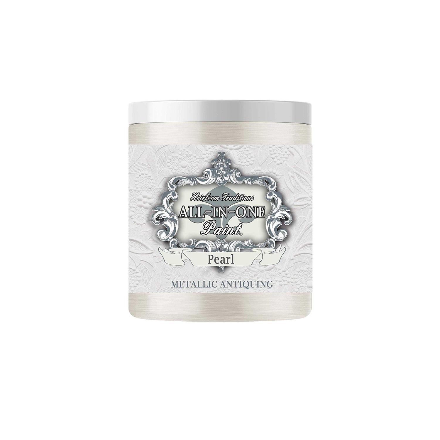 Heirloom Traditions Antiquing Gel - Zenithce